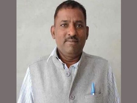 New Chandigarh mayor matches PM Modi’s story, rises to top post from a rag-picker