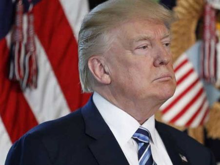 Trump critics, take this! After govt shutdown, US prez has highest approval rating, says survey