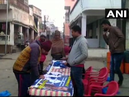 Jind by-poll Highlights: 75.77% voter turnout recorded