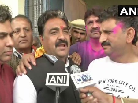 Jind by-poll result Updates: BJP's Krishan Lal Middha wins, Surjewala finishes third