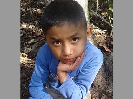 US: 8-year-old immigrant boy who died in border staff custody wanted to have bicycle, says family