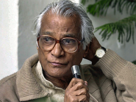 George Fernandes never missed an opportunity to express gratitude to the jawan