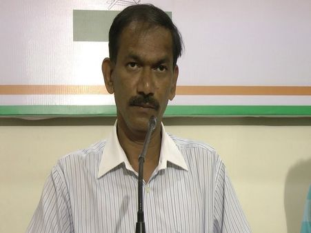 Vypam like scam in Goa alleges Congress