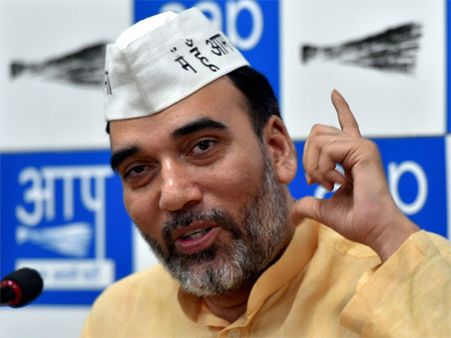 AAP to file corruption complaint against PM Modi in Lokpal