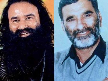 Scribe murder case: Gurmeet Ram Rahim, 3 others get life imprisonment