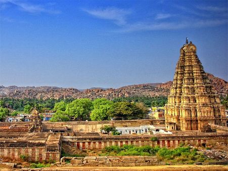 5 reasons to visit Hampi, New York Times’s must-see global destination in 2019