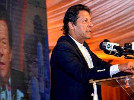 Pakistan lost in Kargil but PM Imran Khan ‘wins’ over Cargill