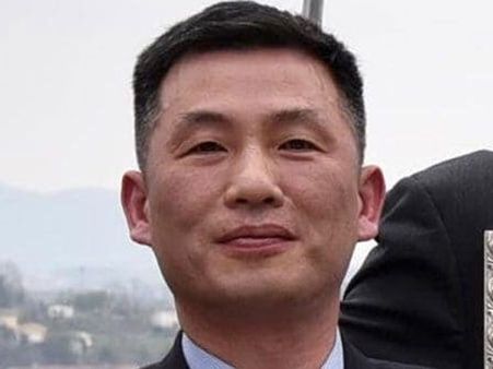 North Korea’s acting ambassador to Italy is missing for two months