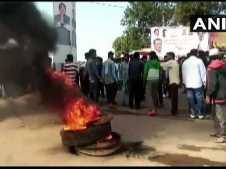 Baby delivered by 14-yr-old residential school student dies, locals protest in Kandhamal