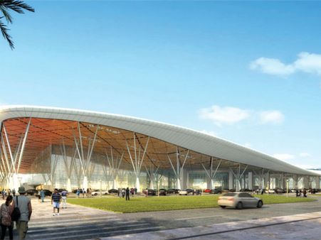 Bengaluru airport to get 2nd runway; flights to land on Oct 1