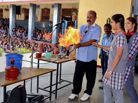 Asato ma sadgamaya: Why are we moving away from Sanskrit, while the world is embracing it