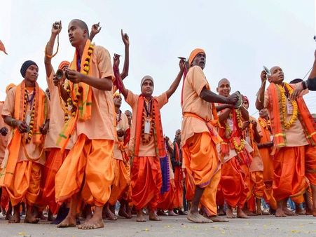 Kumbh Mela 2019: The holiest of Hindu pilgrimages