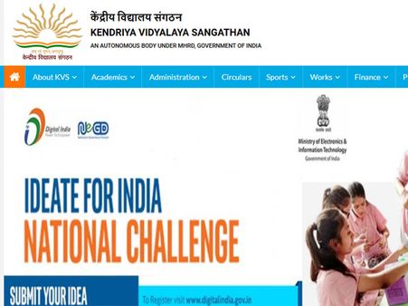 KVS PGT TGT result 2019: Check interview schedule here