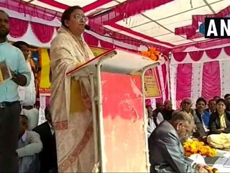 Caste first, everyone else later: Rajasthan Minister kicks off row