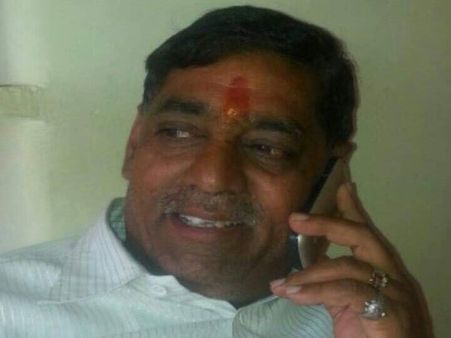 Madhya Pradesh: BJP leader shot dead in Mandsaur