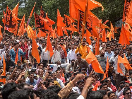 Maratha, Kunbis not separate castes says BC Panel