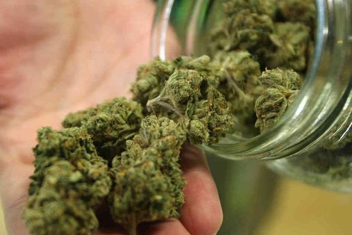 This tweet on Marijuana by Delhi Police is more like a 'guide' to smoking good pot