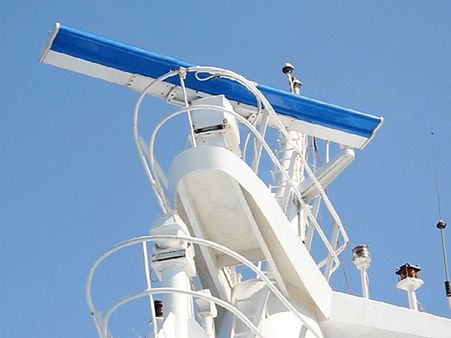 China’s new naval radar can monitor areas size of India