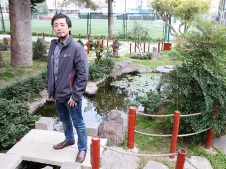 This man has restored polluted wetlands in Peru in days; should he be called in Bengaluru?