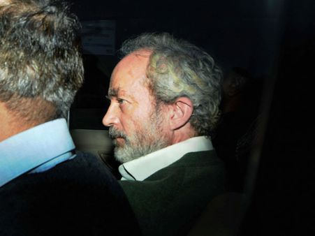 Michel got kickbacks in other defence deals too: ED