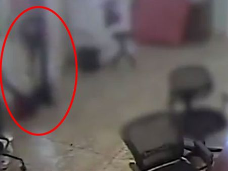 US: Video shows dragging & slapping of immigrant kids at Arizona shelter
