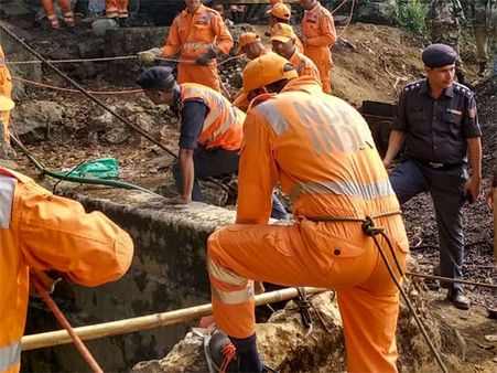 Dead or alive, they should be taken out says SC on Meghalaya’s missing miners