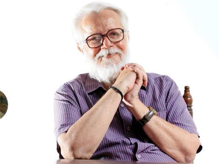 Once accused of being a spy to Padma Bhushan; Finally recognition to Nambi Narayanan