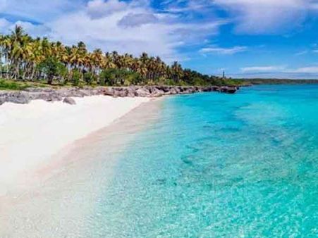 NASA study says warming oceans may increase frequency of extreme storms