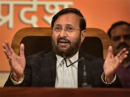 Centre plans bill in budget session to extend reservation to higher education private institutions