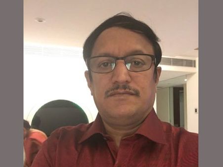 Chest pain or assault: BJP asks, why are the cops mum