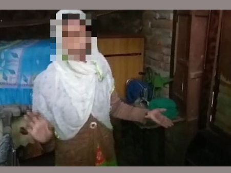 Bulandshahr violence: Accused Prashant Natt's wife cries foul, says police team had kept the phone