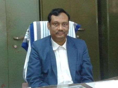 Kolkata Professor who said 