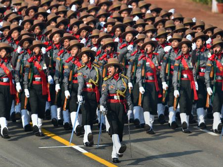 Nari Shakti' chosen as Hindi word of 2018 by Oxford Dictionary
