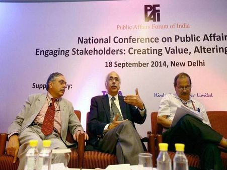 NSE Chairman Ashok Chawla named in Aircel-Maxis case, resigns