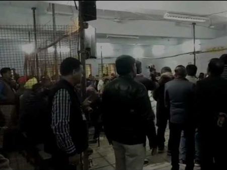 Ramgarh bypoll result: Congress wins with a margin of 12228 votes