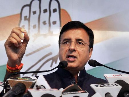 Congress claims Rafale Deal files in Parrikar's bedroom, releases audio clip