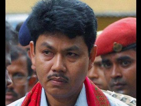 2008 Assam blasts: NDFB chief, 9 others get life imprisonment