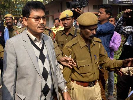 Assam blast: NDFB founder Ranjan Daimary gets lifer, what you should know about him