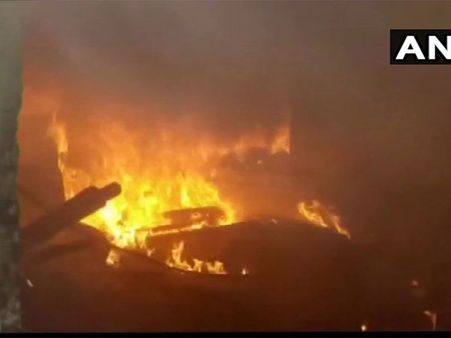 RJD leader shot dead in Bihar's Nalanda, agitators thrash 13-yr old son of suspected shooter