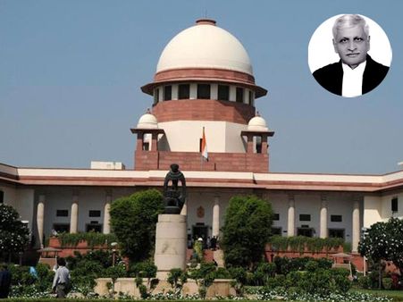 What next after Justice Lalit exits from Constitution Bench hearing Ayodhya appeals