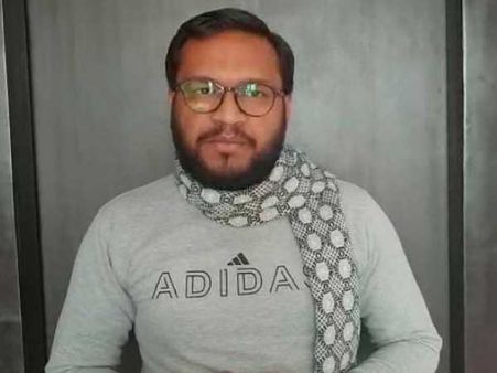 Bulandshahr Violence: Another accused arrested from Hapur