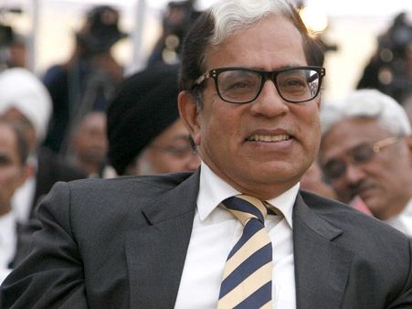 Let it die says Justice Sikri on post-retirement assignment controversy