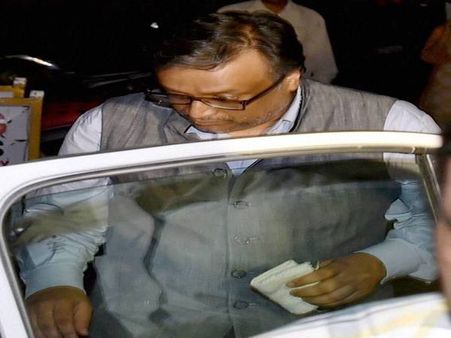 ED gets two-day custody of Gautam Khaitan in fresh money laundering case