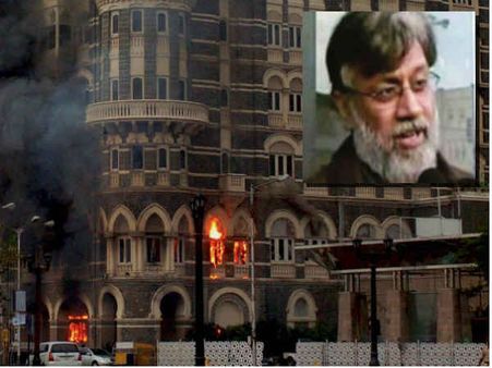 India, US authorities working frantically to expedite Tahawwur Rana's extradition