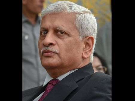 Sorry, had to tell you, advocate says after Justice Lalit recuses from Ayodhya hearing