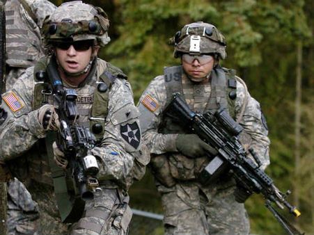 Is US withdrawing from Syria or not? If yes, when? Confusion galore…