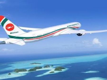 Attempt to hijack Dubai-bound plane in Bangladesh foiled, suspect killed