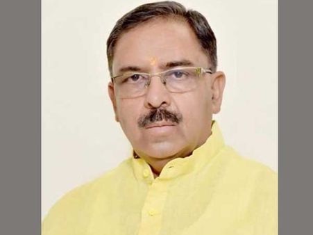 Rajasthan: BJP reminder for Congress on reservation promise