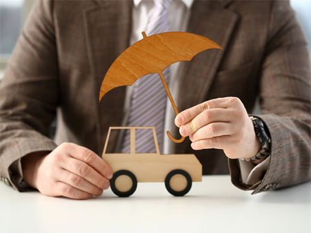 Why is Car Insurance Mandatory in India?