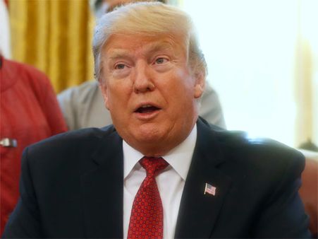 Is Trump rushing to sell nuclear technology to Saudi Arabia?